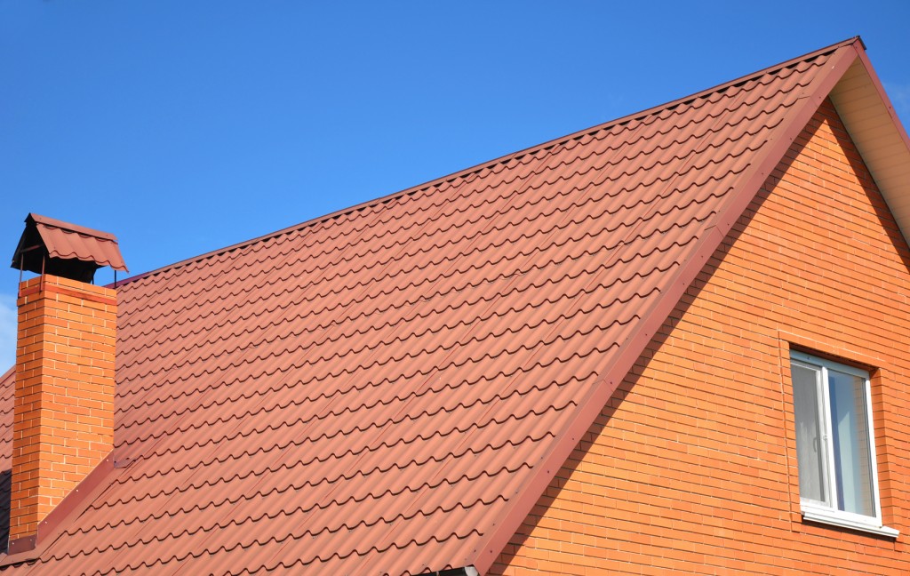 3 Types of Metal Roofs