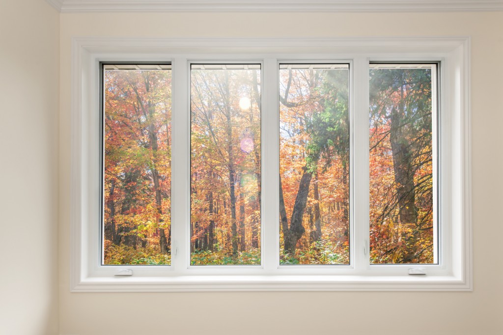 5 Easy Home Window Projects for the Fall