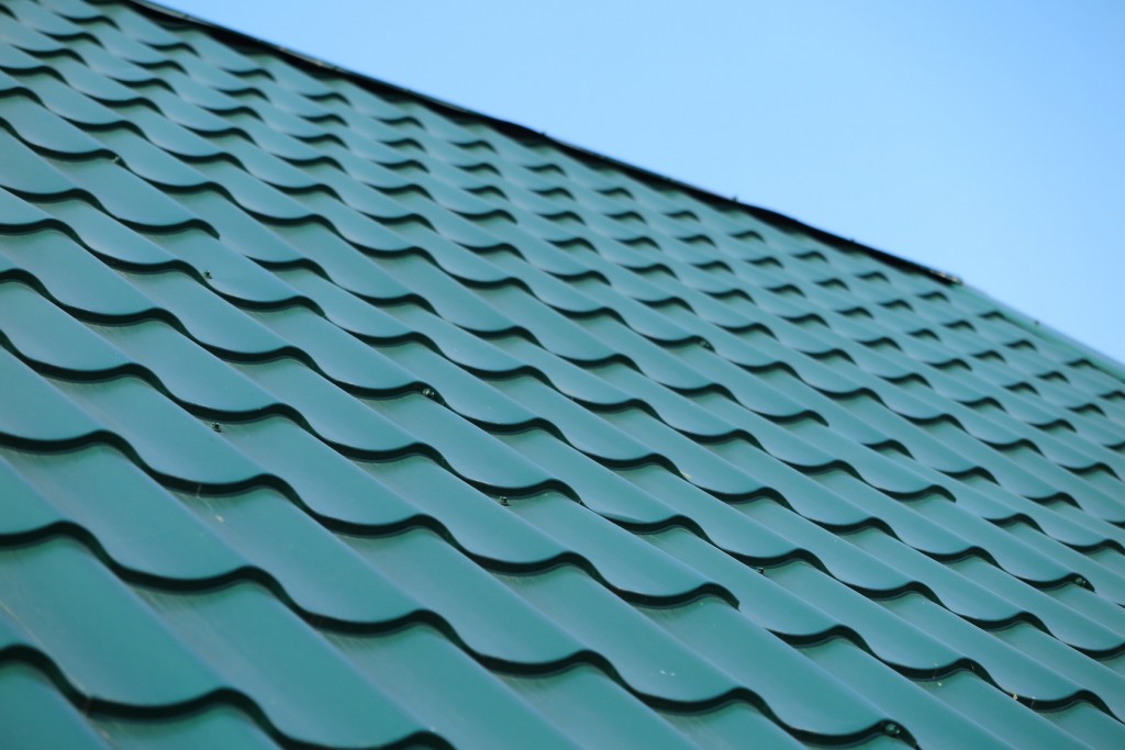 5 Essential Facts about Metal Roofing