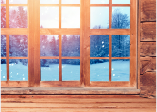 6 Benefits of Wood Windows