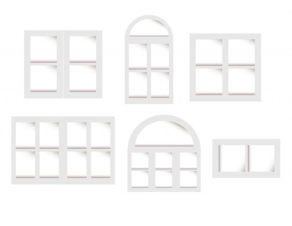 Comparing New Construction Windows and Replacement Windows