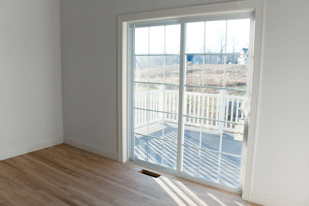 Comparing Sliding French Doors and Patio Doors: Which is Better?