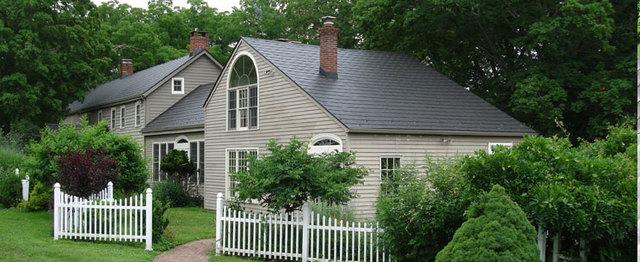 ATAS Metal Shingle Styles - Image 1