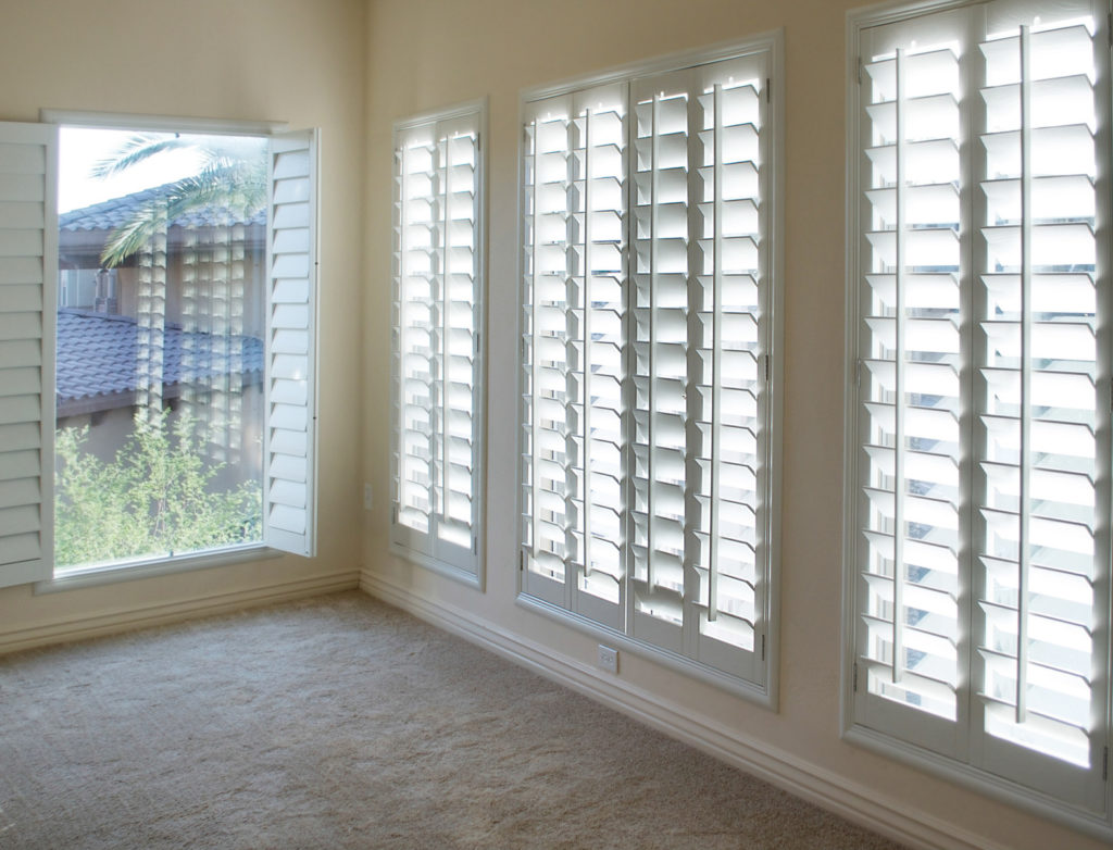 How to Determine Best Hardware and Styling for Window Treatments