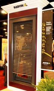 exterior marvin shades