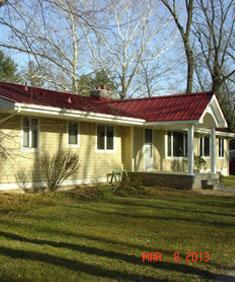 Porticos with Metal Roofing - Image 3