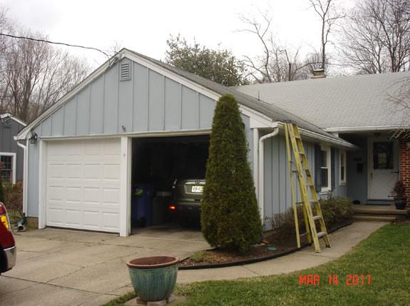 Rubber Roofing - Image 2