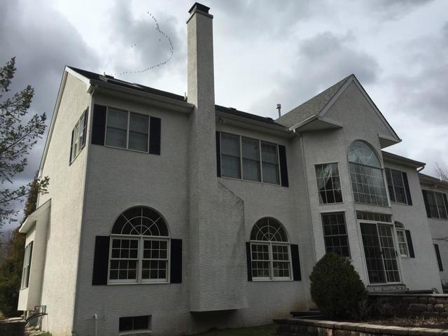 Stucco Homes in PA and NJ: Why They're Failing and What to do as a Homeowner