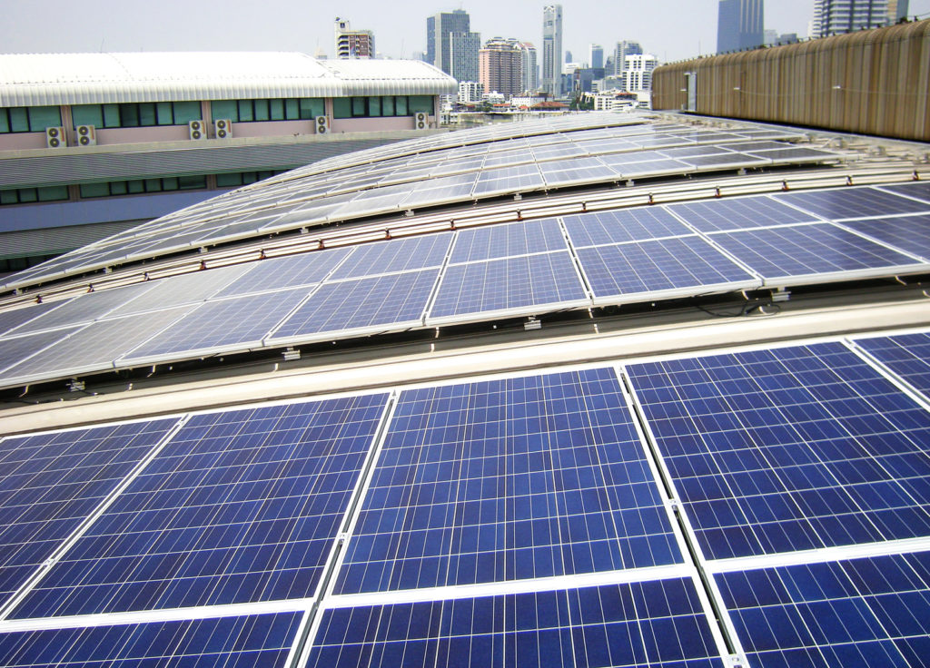 What is Solar Thin Film Metal and What are Its Benefits?