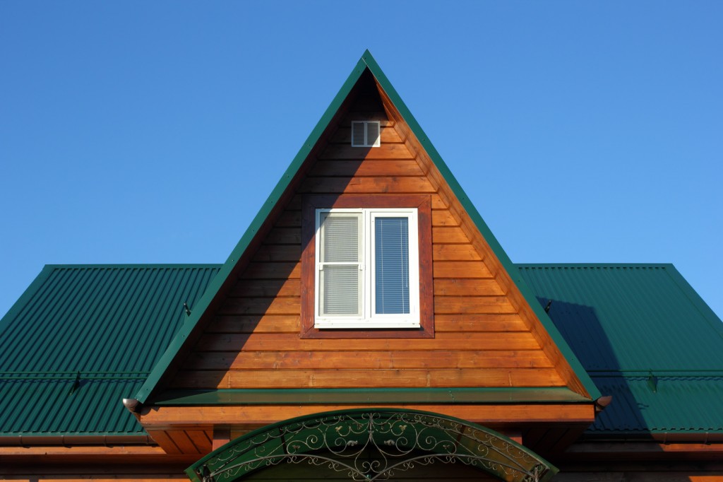 What is the Resale Value of a Metal Roof