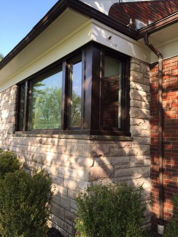 Infinity Fiberglass Windows from Marvin are the IDEAL Window Solution