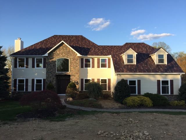 Metal Shake Roofing in Chester Springs, PA