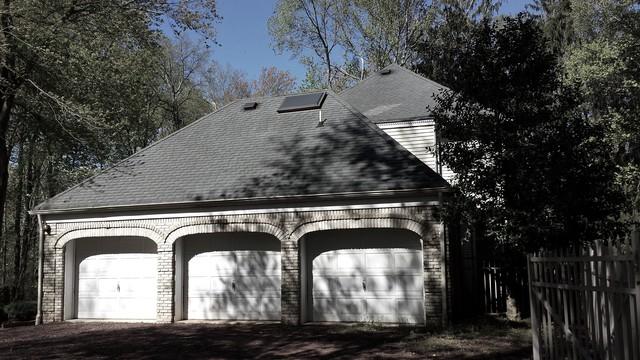 Metal Shingle Roofing with Kynar Coating in Manalapan, NJ