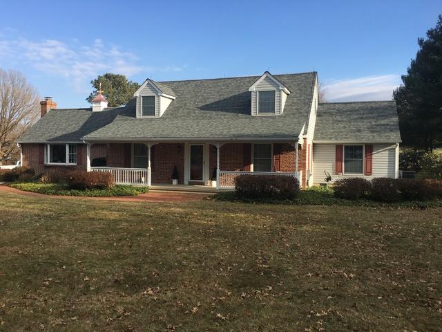 Owens Corning Duration Shingle Roof Installation in Landenberg, PA