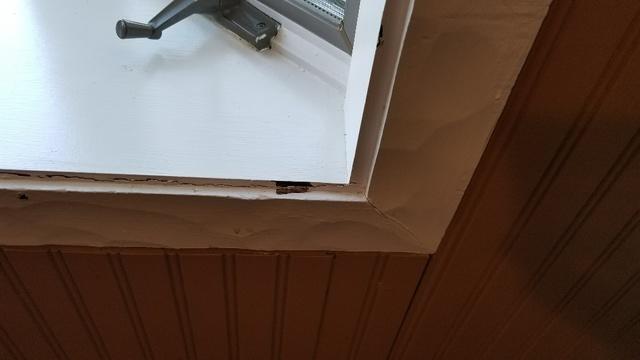 Marvin Infinity Bay Window Installation in East Hanover, NJ