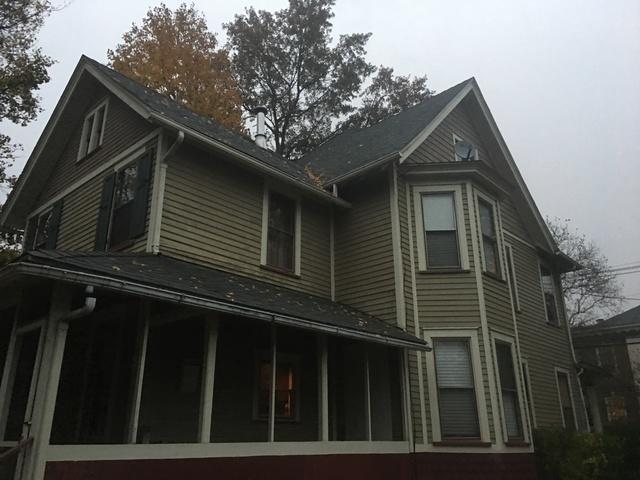 Stone Blend EDCO Metal Slate Roof Installation in Pennsauken, NJ
