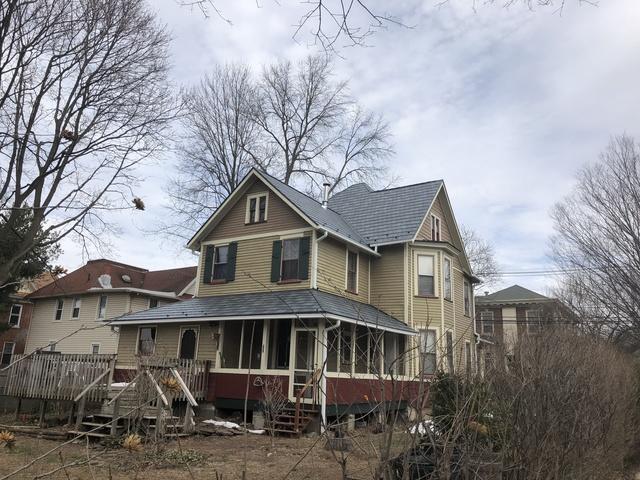 Stone Blend EDCO Metal Slate Roof Installation in Pennsauken, NJ