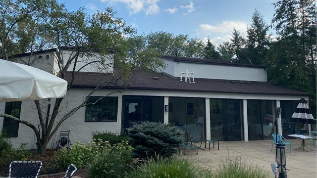 Contemporary Metal Roof Makeover in Blue Bell, PA